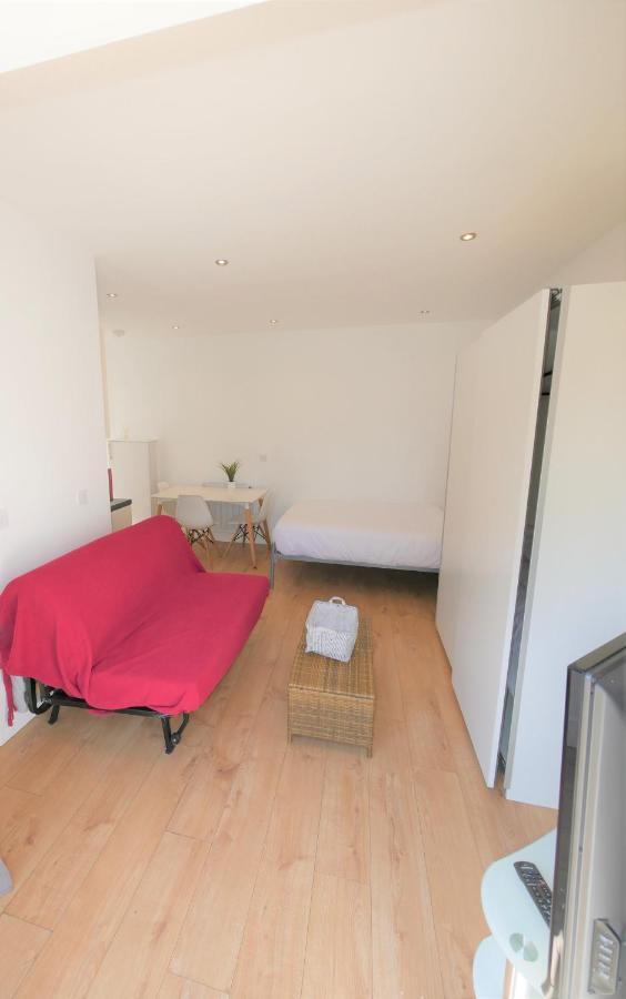 Turay Court Holiday Apartments Bournemouth Exterior photo