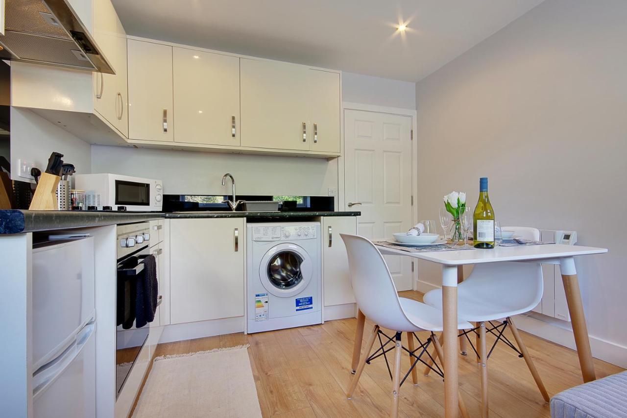 Turay Court Holiday Apartments Bournemouth Exterior photo