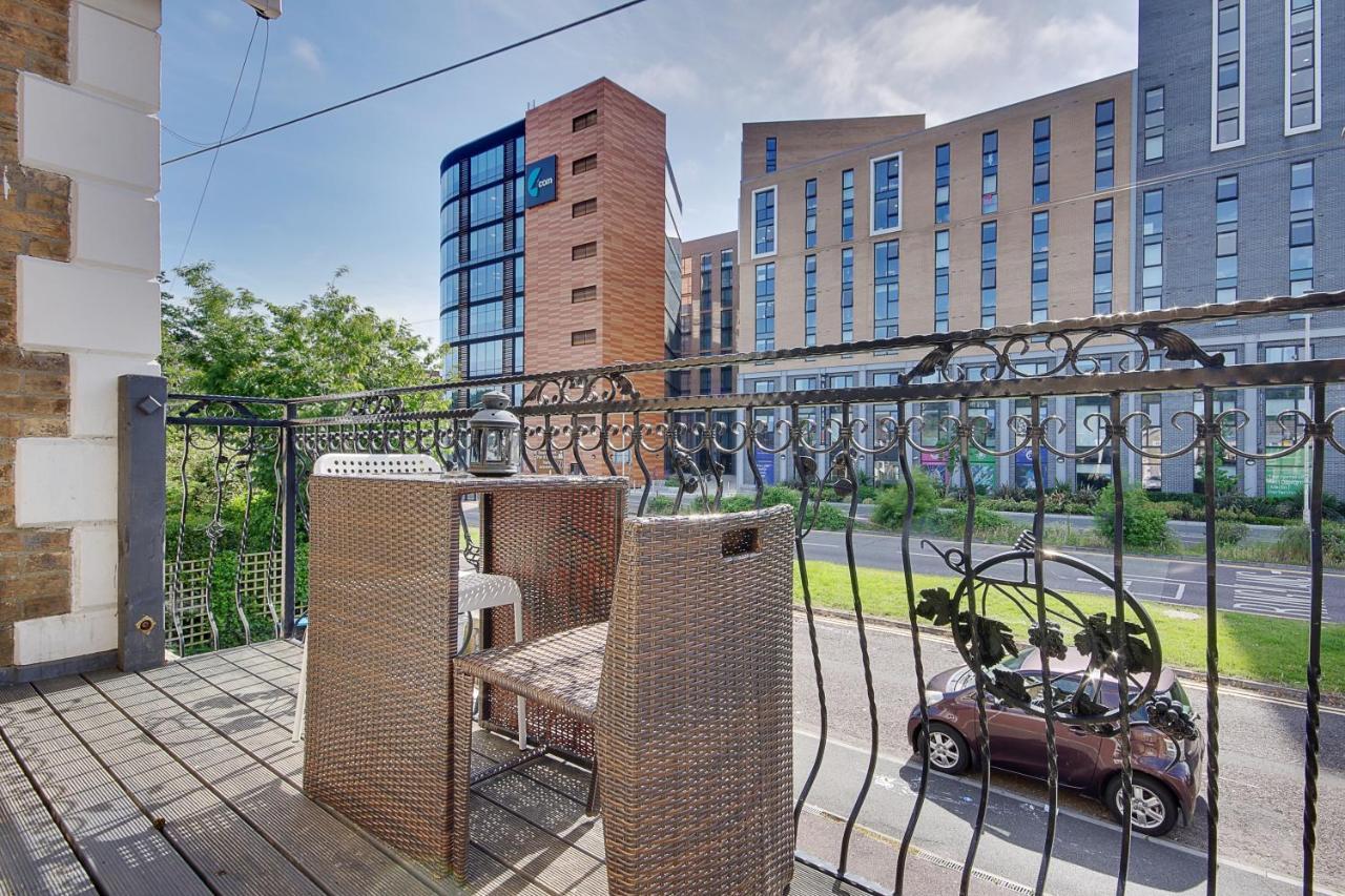 Turay Court Holiday Apartments Bournemouth Exterior photo